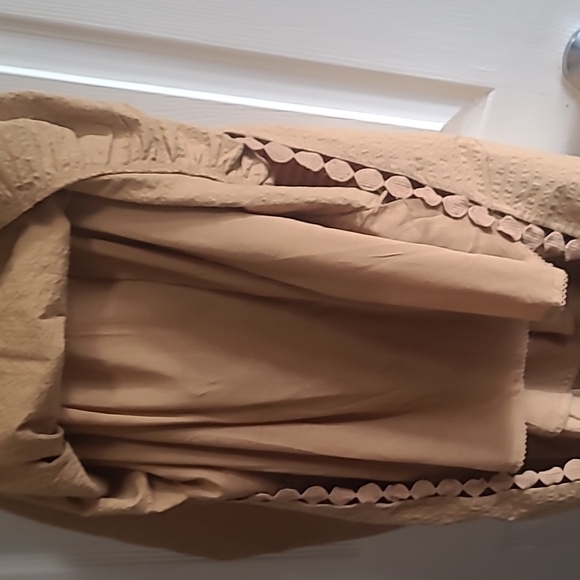 Maeve by Anthropolgie Dress - Picture 9 of 12